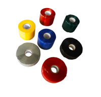 Tube en caoutchouc silicone isolant à haute performance pour une protection optimale