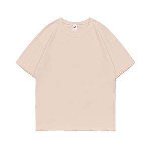Wholesale Custom Graphic Unisex T-<b>shirt</b> High Quality Solid Color Casual T-<b>shirt</b> Design Custom Printed logo - Product Image 6