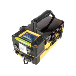 เครื่องตรวจจับก๊าซหลายชนิดคุณภาพสูง WOBO แบบปั๊ม 0-100000ppm สำหรับตรวจจับแอมโมเนียและฮีเลียม มาตรฐาน IP65 สำหรับงานเหมือง ผลิตในสหรัฐอเมริกา ความแม่นยำ 3% รุ่นที่ 1 - Product Image 3