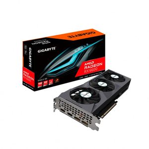 Nueva Tarjeta Gráfica para Juegos de Escritorio 6600 8G en Paquete Sellado, Tarjetas de Video Rx 6600 Xt - Product Image 1