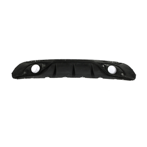 Diffusore Posteriore in Fibra di Carbonio di Alta Qualità per Alfa Romeo <span class=keywords><strong>Giulia</strong></span> Sport High Spec 2016-2019 - Product Image 4