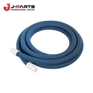 Tuyau d'aspiration (pour dispositif de ralenti), n°1 pour Toyota Hilux LN106 1988-1997 OE 95411-19950 9541119950 - Product Image 2