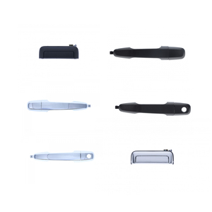 83650-4E000มือจับประตูด้านนอกรถสำหรับ Kia สำหรับ K-Series สำหรับ05-C ด้านหลังของ BONGO - Product Image 3