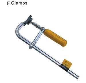 Pince à serrage métrique de qualité en acier au chrome-vanadium avec poignée rotative en T, OEM, pour une utilisation plus pratique, en acier à haute teneur en carbone - Product Image 2