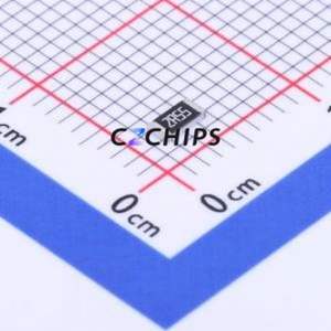 Résistance SMD RC1206FR-072R55L 1206 (Type : Film Épais) (Résistance : 2,55 Ohm Précision : 1%) - Product Image 1