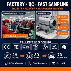 Telémetro de Golf Fabricado en China, Moldes Existentes Disponibles, PGA Slope Flag Lock, 2 Años de Garantía, Proveedor - Product Image 5