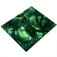Peau de tortue naturelle, perle transparente, en acétate, peau de méduse, feuille plastique, don pour tambour et plectres de guitare