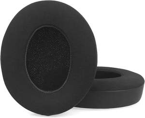 Coussinets d'oreille en gel <span class=keywords><strong>Studio</strong></span> 3 pour <span class=keywords><strong>casque</strong></span> <span class=keywords><strong>Beats</strong></span> <span class=keywords><strong>studio</strong></span> 3 <span class=keywords><strong>studio</strong></span> <span class=keywords><strong>2</strong></span> coussinets d'oreille en silicone cache-oreilles coussinet de remplacement - Product Image 3