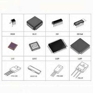 (Integrated Circuits) EM78P156NP - Product Image 1