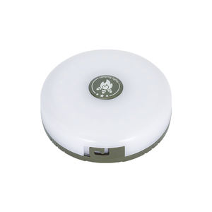 Kit d'éclairage multifonctionnel pour camping, lampe étanche, bande lumineuse pour camping-car, caravane, tente, auvent - Product Image 2