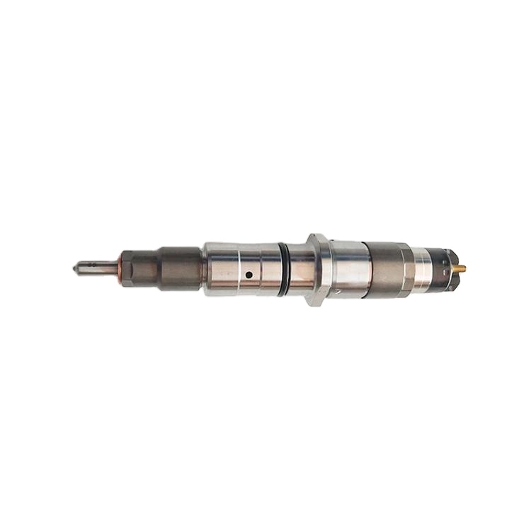 High Quality New Diesel Fuel Injector 0445120003 Common Rail Injector 0 445 120 003 On Sale