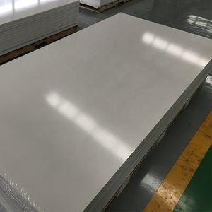 Panel de revestimiento de fachada de fibra de <span class=keywords><strong>cemento</strong></span> de pintura de Color gris 8MM 9MM 12MM 15MM - Product Image 5