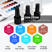 FZANEST Personnaliser 30Ml Strass Gel Dans Le Tube Manucure 3D gemme gel colle diamant bâton brillant colle gel ongles SET