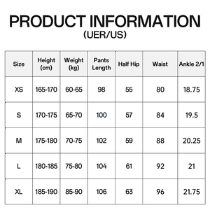 <span class=keywords><strong>Pantaloni</strong></span> <span class=keywords><strong>Cargo</strong></span> Termici a Vita Alta, Foderati in Pile, Resistenti all'Acqua per Lavoro, Avventura all'Aperto ed Escursionismo - Product Image 5