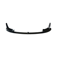 Kit carrosserie avant Fangli de qualité supérieure à cinq sections pour F80, fixation par vis, ajustement universel