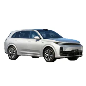 Low Speed Electric Vehicle Voiture Lixiang L7 Leading Ideal Hybrid New Electric Large Suv Lixiang L7 For Sale Cheap Vehicle