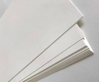 Proveedor Chino Ningbo, Cartón Plegable C1S, Cartón para Cajas FBB, Cartón de Arte Recubierto C2S, 190gsm-400gsm
