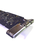Carte mère d'origine A1466 pour MacBook Air 13 pouces A1466, carte logique 8G 1,8 GHz 2016 2017, année 820-00165-A 2013 2014 2015 2017