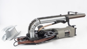 Nuova cucitrice ad anello C per fibra di cocco Mat Making <span class=keywords><strong>WOC</strong></span> C1 - Product Image 5