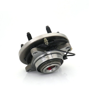 ดุมล้อเพลาล้อหลังสำหรับรถยนต์ฟอร์ด โฟกัส Mk3 D3/<span class=keywords><strong>MCA</strong></span> F3 ปี 2012- รุ่น BV612C299EFC BV61-2C299-EFC BV61-2C299-EPA - Product Image 3