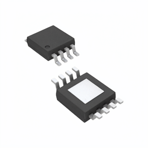 S-19243D50A-E8T1U 8 SOlC Exposed Pad ซื้อออนไลน์ ชิ้นส่วนอิเล็กทรอนิกส์ในสต็อก ระบบจัดการพลังงาน (PMIC) - Product Image 1