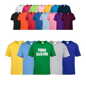 Specializing T-shirt Manufacturers Unisex Quick-drying Printed Styles; Corporate Uniforms/team Activity Wear/promotional Gifts