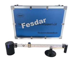 Slib Modder Test Kits Modder Balans Modder Modder Trechter Viscosmeter Zand <span class=keywords><strong>Flow</strong></span> <span class=keywords><strong>Meter</strong></span> - Product Image 6