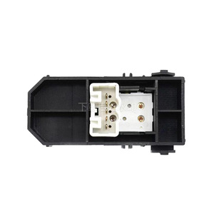 Interrupteur de commande de vitre électrique 84810-60050 pour Toyota Land Cruiser 4.7L 1998-2002, électrique 12V - Product Image 3
