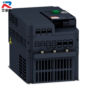 Nuevo convertidor de frecuencia trifásico original ATV320U75S6C de 525-600V y 7.5KW, serie ATV320 compacto ATV320U75S6C - Product Image 2