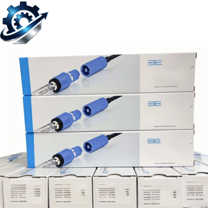 หัววัดค่า pH รุ่น Aanshoozer CPS11E-AA7BAA2 316L 014 ระยะการวัด 1 ปี รับประกัน 1 ปี - Product Image 4