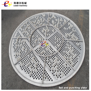 Máy sàng lọc cát rung Tumbler màn hình rung nóng tại Trung Quốc - Product Image 5