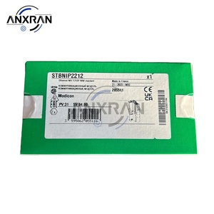 สำหรับชไนเดอร์ STBNIP2212 อีเธอร์เน็ต MB TCP/IP โมดูลอินเทอร์เฟซเครือข่าย NIP2212 - Product Image 2