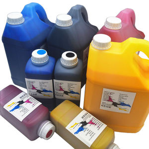 <span class=keywords><strong>Eco</strong></span> Solvente Tintas 140sqm/H I3200 DX5 XP600 Impresora de inyección de tinta 1,6 M 3,2 M China Plotter Póster de gran formato Lienzo Envoltura de vinilo - Product Image 1