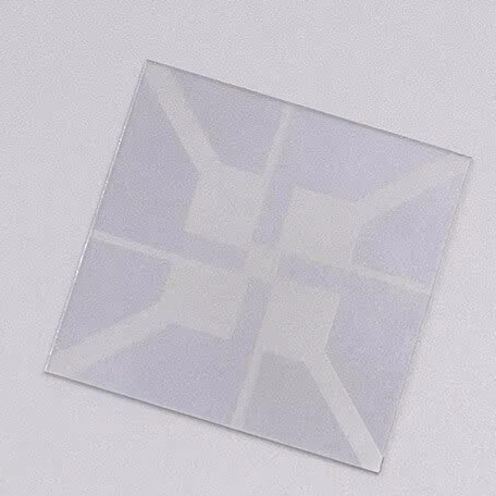 Custom ITO Coated Glass Substrate for R&D, Display  Solar Cell with Low Resistivity, Professional ITO Glass Substrate Supplier