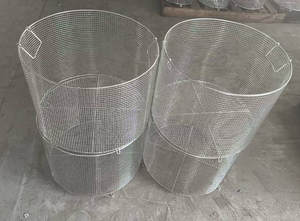 Stérilisateur à vapeur industriel 150L, autoclave vertical pour substrat de champignons et sacs de culture - Product Image 2