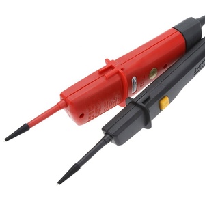 เครื่องทดสอบแรงดันและความต่อเนื่อง UNI-T UT18C UT18D UT18 ซีรีส์ รุ่นดั้งเดิม IV 600V IP65 พร้อมการทดสอบการหมุนเฟส RCD - Product Image 6