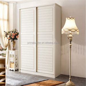 Hệ thống tủ quần áo đi bộ cung cấp các thành phần lưu trữ mô-đun và bố trí cấu hình - Product Image 6