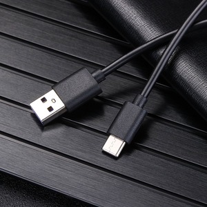 Tùy Chỉnh Tinh Khiết Đồng USB 3.1 Dữ Liệu Loại C Cáp Sạc Nhanh 0.25M 0.5M 1M 1.8M 3M 5M Cho Điện Thoại Di Động Máy In Máy Tính - Product Image 5