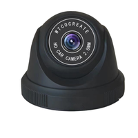 Maßgefertigte AHD-Kamera für Baufahrzeuge Großhandel 4CH 1080P IP67 DVR-Kit Industrieller Gabelstapler Starlight Nachtsicht Rückfahrkamera
