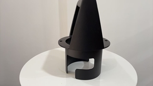 Уличный ландшафтный светильник-прожектор на штыре из алюминия, водонепроницаемый IP65, светодиодный, 3W, 5W, 7W, 10W, 12W, 15W, 18W, для сада и дорожек - Product Image 2