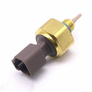 เซ็นเซอร์วัดแรงดันน้ำมันแบบ4921483เกลียวยึดแบบ4BT สำหรับ Cummins K38 Dongfeng dcec ccec - Product Image 2