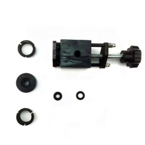 Boquilla de colector de <span class=keywords><strong>aceite</strong></span> para inyector Common Rail diésel Bosch, herramienta de retorno de <span class=keywords><strong>aceite</strong></span>, pieza de repuesto del banco de pruebas - Product Image 2