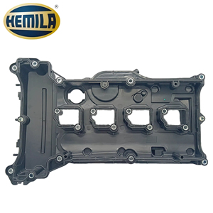 Pièces automobiles HEMILA 2710101030 2710100430 Ensemble de couvercle de soupape avec joint, adapté aux pièces de moteur <span class=keywords><strong>Mercedes</strong></span>-Benz M271 - Product Image 1