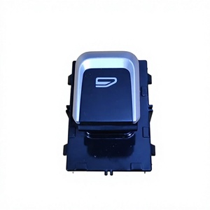 Interrupteur de lève-vitre pour véhicule électrique Geely Vision X6 modèle 2020-2021 01733326 12V - Product Image 3
