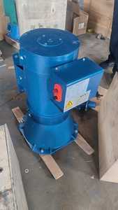 Turbine <span class=keywords><strong>hydraulique</strong></span> 800w-10kw Générateurs de turbines hydrauliques de haute qualité <span class=keywords><strong>Mini</strong></span> générateur hydroélectrique - Product Image 2