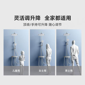 Diiib <b>Shower</b> <b>Head</b> Set High Pressure 4 Ways of Water High Pressure <b>Shower</b> <b>Head</b> - Product Image 6