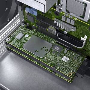 Servidor en Torre Dell Xeon E3-1220v6 3.4GHz Mini Poweredge T130 en Oferta - Product Image 3