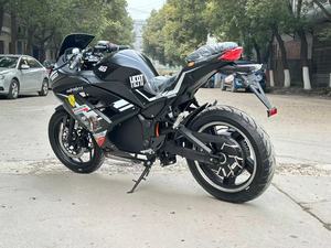 All'ingrosso Cool <span class=keywords><strong>E</strong></span> Bike moto elettrico 4000w Cool moto da corsa elettrica per adulti - Product Image 6