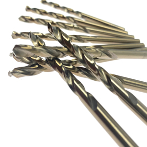 Allsome — forets hélicoïdaux à tige droite M35, mèches <span class=keywords><strong>HSS</strong></span> pour le perçage du métal, inoxydable et acier inoxydable, 5.5mm - Product Image 5