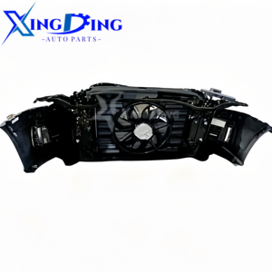 2016-2023 più popolare per <span class=keywords><strong>Audi</strong></span> A6 C7 C8 RS6 S6 completo paraurti anteriore con griglia anteriore kit paraurti auto - Product Image 6